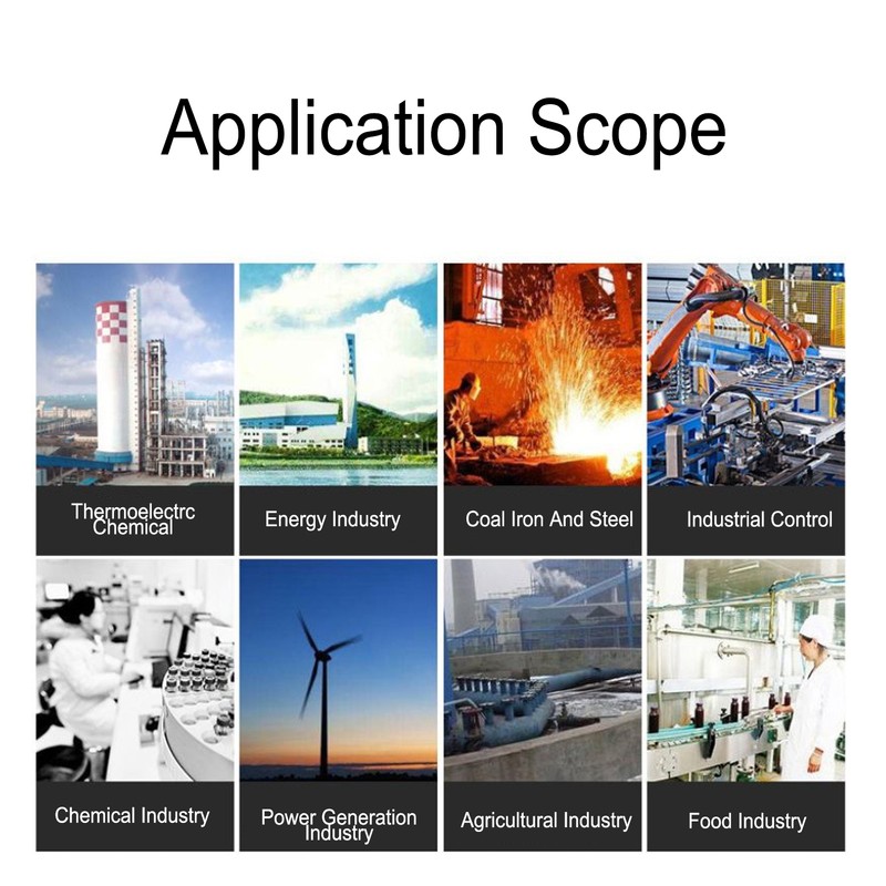 5Pcs Rotating Snap Stainless Steel Double Ended Antiknot Swivel Hook