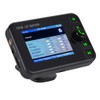 DAB Car Radio Adapter, 2.4 Inch Colour LCD Portable Car