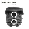 laffoonparts 42381900300 Cylinder Piston Gaskets Kit, Replacement for STIHL TS410