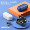 InEar Wenkey E2 True Wireless Earbuds