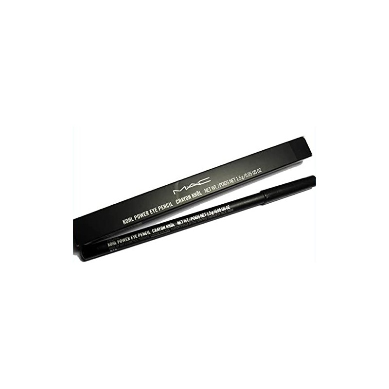 MAC Eye Kohl Eyeliner-smolder, 0.05 Ounce (4296483002)