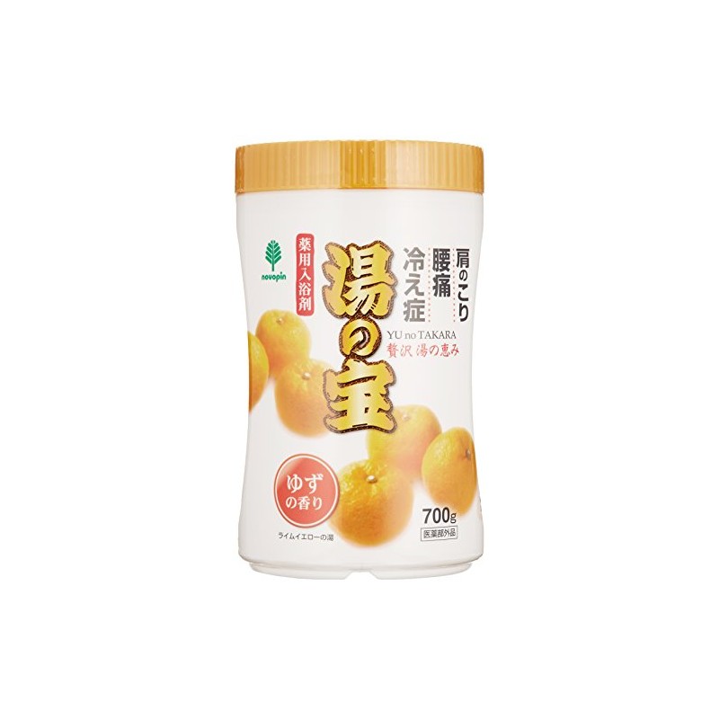 Cambrian Yang 除虫菊 Soaks of Treasures 700g