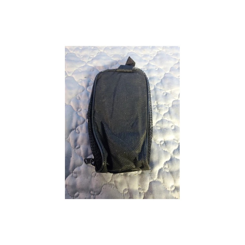 drag line New Unisex Dragline Lifting Straps Black