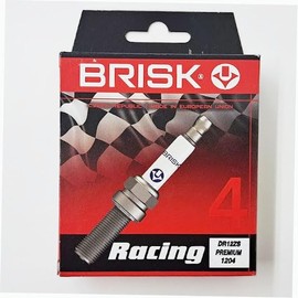 BRISK DR12ZS Blisk Plug 1 Piece