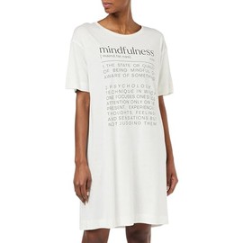 Triumph Women's Nightgown, Grey Combination 1