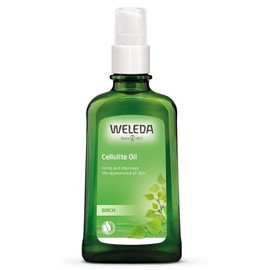 Weleda Birch Cellulite Oil 100ml