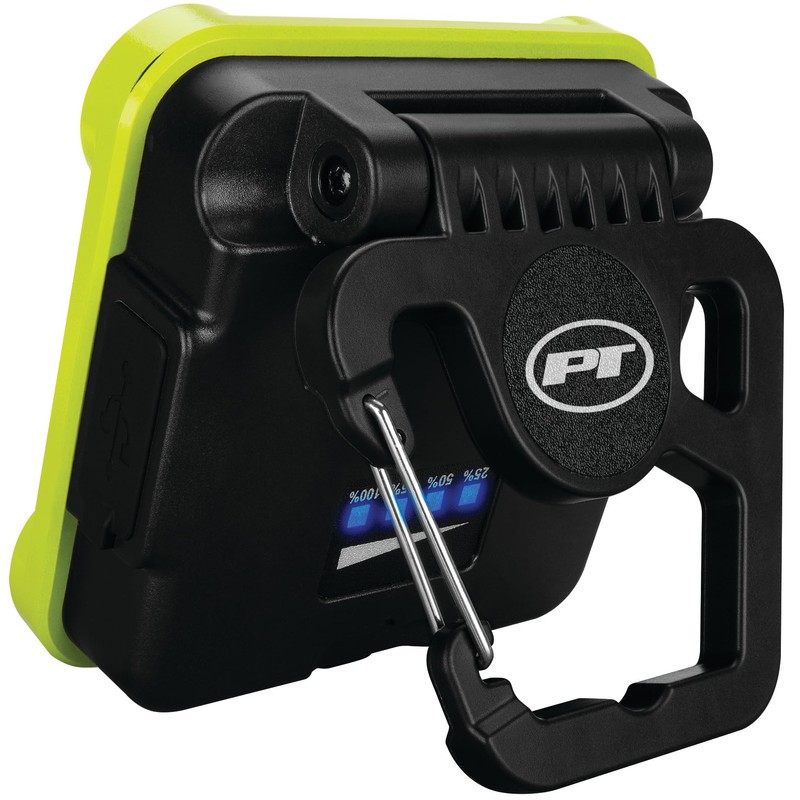 Performance Tool W2689 1000LM Li-Ion Utility Work Light