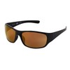Dockers Colton - anteojos de sol polarizadas para hombre, color