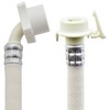 Gaona GA-LC002 Yatamon Curtiss Automatic Washing Machine Water Supply Hose