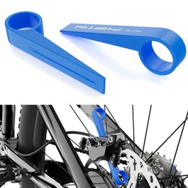 Cumdel Brake piston reset bicycle, universal mountain bike oil disc piston reset, expansion tool for brake caliper piston for hydraulic brake clamp