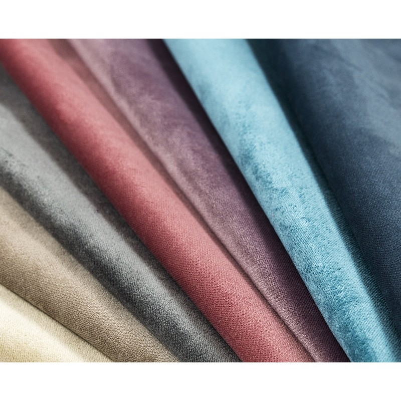 McAlister Textiles Matt Velvet Cushions and Covers, 50 x 50