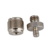 'Camvate Convert Screw Adapter 1/4 "-20 to 3/8" – 16