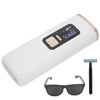 Hair Removal Machine Household Adjustable Arm Leg Hair Removal Device