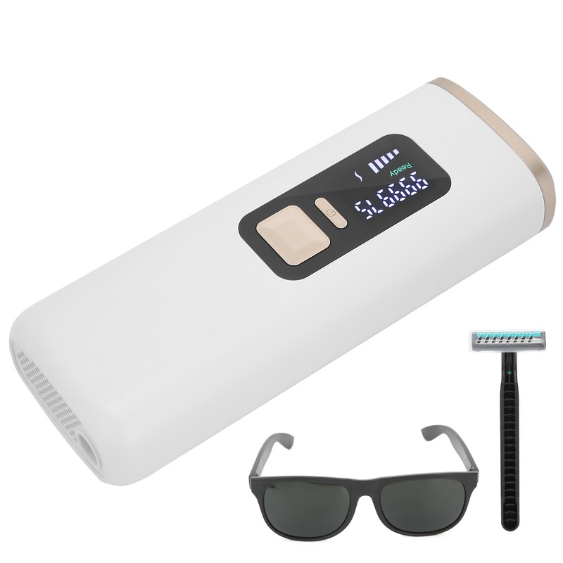 Hair Removal Machine Household Adjustable Arm Leg Hair Removal Device