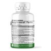 Nature's Fusions Nutri L Suplemento Con 5mg Ergothioneine
