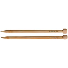 Clover 3011-07 Takumi 9-Inch Single Point, Size 7