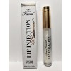 Too Faced Lip Injection Extreme Lip Plumper in Clear Full
