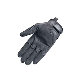 Riloer Motorcycle Gloves Road Cycling Full Finger Gloves Motorcycle Gloves Motocross Sports Gloves Warm Waterproof Winter L