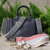 Adjustable Handbag Strap Wide Purse Strap Replacement Shoulder Crossbody Bag