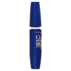 Maybelline Newyork Volume Express Mascara For Women, Black