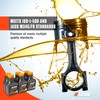 Echo 6450001G Echo Power Blend Gold Oil Mix 50:1 for