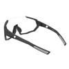 Cycling Glasses Color Changing Impact Resistant Eye Protection Lightweight Outdoor