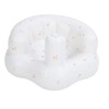 Baby Inflatable Couch Chair PVC Spine Protection Comfortable Portable Baby