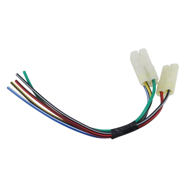 PRO BAT CDI Cable Wire Harness Plug for GY6 4