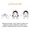 Universo en Linea Kit Lanbena 3pz Serum Vitamina C Ácido