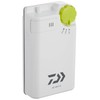 Daiwa Jet Air Alpha D, White