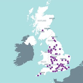 Red Letter Days Luxury Spa Days Gift Voucher – 225 UK luxurious spa experiences for two