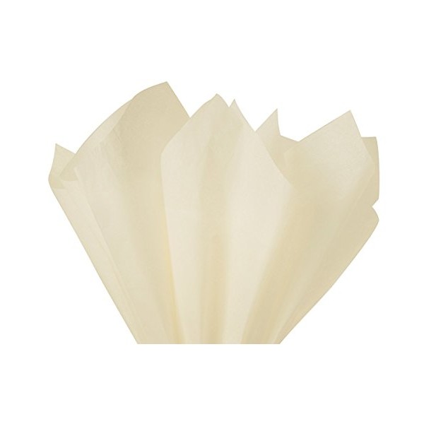 A1BakerySupplies(TM) Premium Quality Gift Wrap Color Tissue Paper - Preimum
