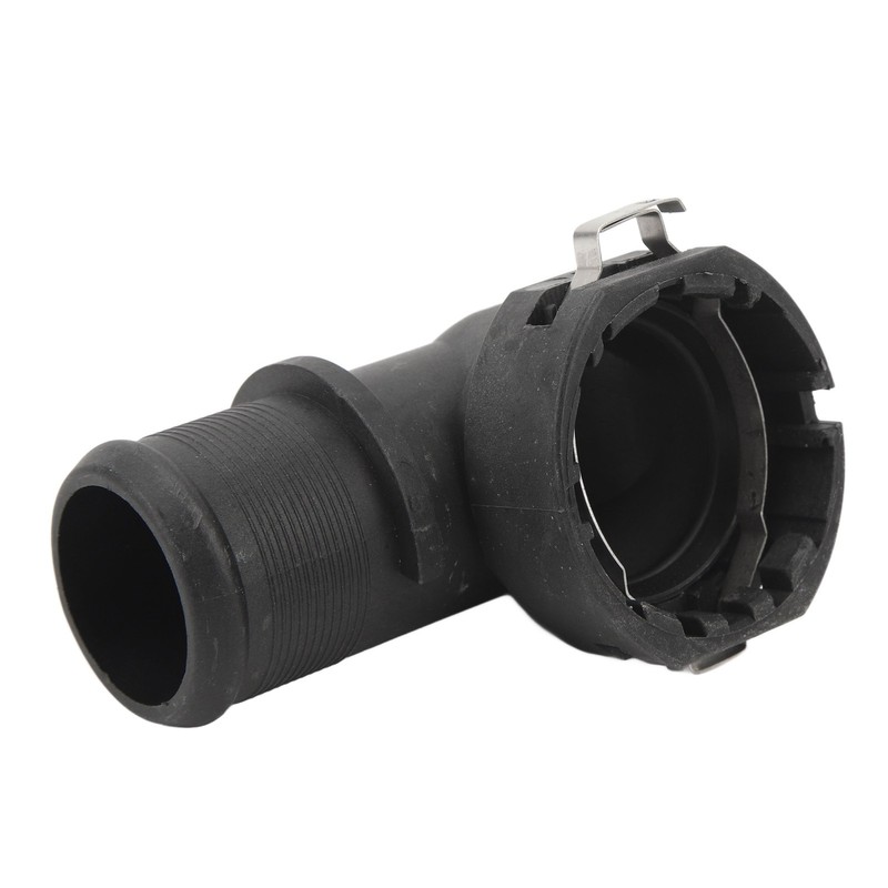 Lower Radiator Hose Connector 254851J000 Engine Coolant Hose Connector for