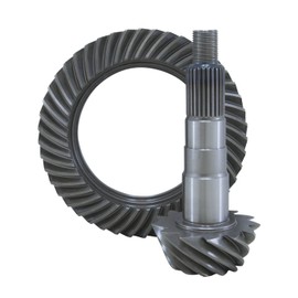 USA Standard Gear Ring & Pinion Replacement Gear Set for Dana Tj 30 Short Pinion in a 3.55 Ratio