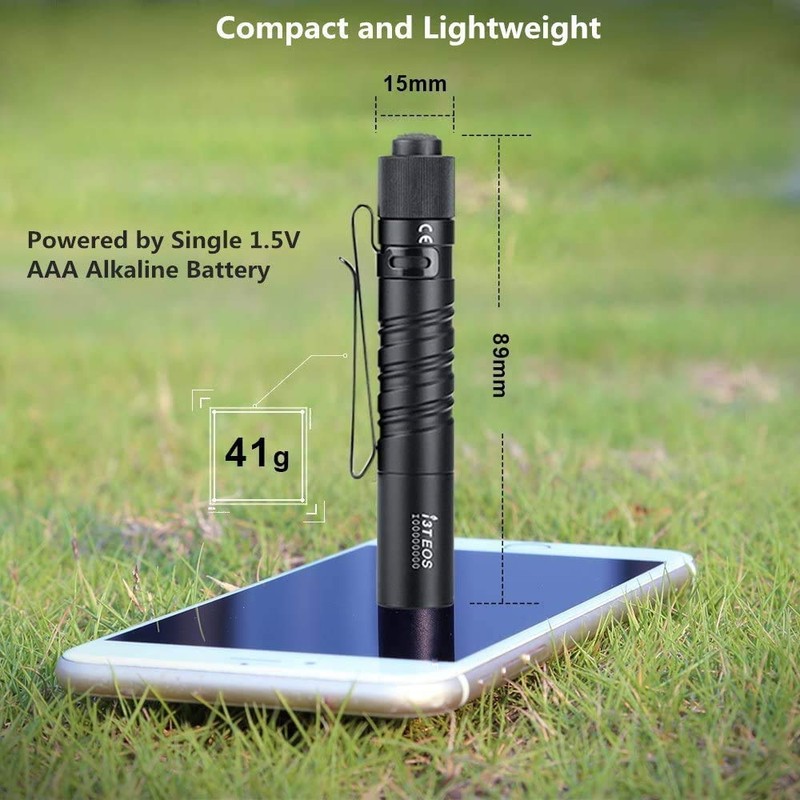 Olight I3T Mini Torch