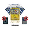 my-booster Pokémon Company SWSH09-FR-MB-112, Multi-Colour