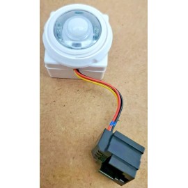 EATON LIGHT SENSOR CLASS 2 DIVICE MODEL MLSI-P-500-W, C70550-000260-