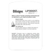 Blistex Lip Boost Health Intensive Hydration Tumeric Moisturizer