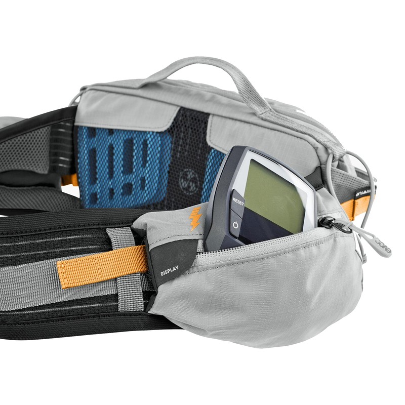 EVOC, Hip Pack Pro E-Ride 3, Hip Pack, 3L, No,