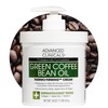 Advanced Clinicals Green Coffee Bean Oil Thermo-firming Body Cream 16oz