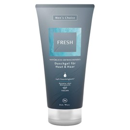 Dresdner Essenz Men's Choice Shower Gel Gift Set