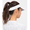 Cox Sportif FANAIR Visor, Breathable, Sweat & Dry, Classic, Logo