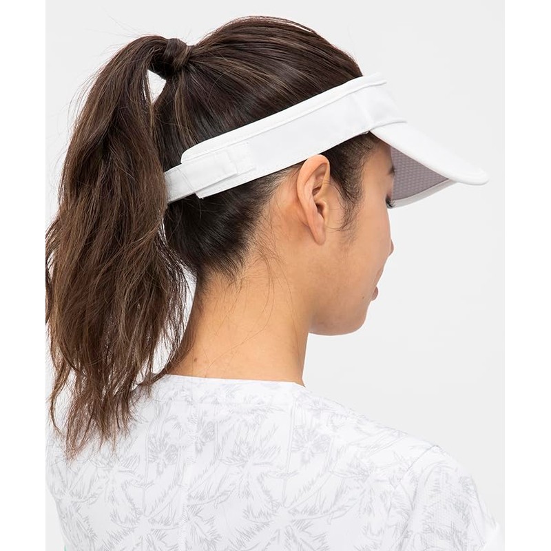 Cox Sportif FANAIR Visor, Breathable, Sweat & Dry, Classic, Logo