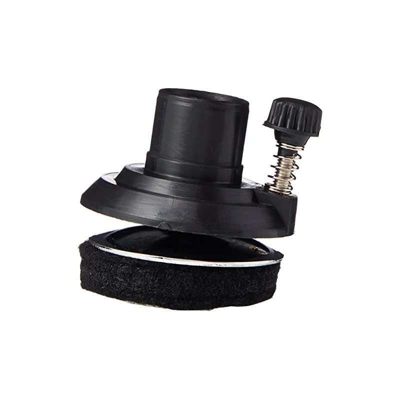 Percussion Plus PP381 Hi Hat Clutch, Black