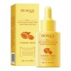 Serum De Cúrcuma Bioaqua Ácido Hialurónico Antioxidante