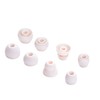 Replacement Silicone Eartips Earbuds Buds Set for Powerbeats Pro Wireless