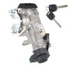 SEBLAFF Ignition Switch Lock Cylinder Auto Trans Assembly with 2