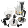 Magimix Complete Mixing Bowl Kit for 4000/4100/4200-17672 Food Processor