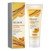 Limpiador Facial Con Cúrcuma Eelhoe Para Una Limpieza E Hidr