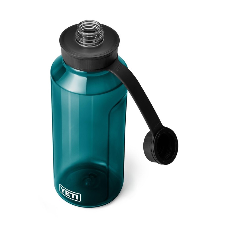 YETI Yonder 1.5L/50 oz Water Bottle with Yonder Tether Cap,